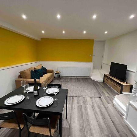 Stunning 3Br Maisonette In Brixton Londra Esterno foto