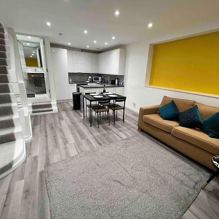 Stunning 3Br Maisonette In Brixton Londra Esterno foto
