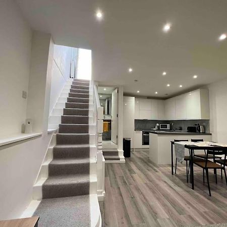 Stunning 3Br Maisonette In Brixton Londra Esterno foto