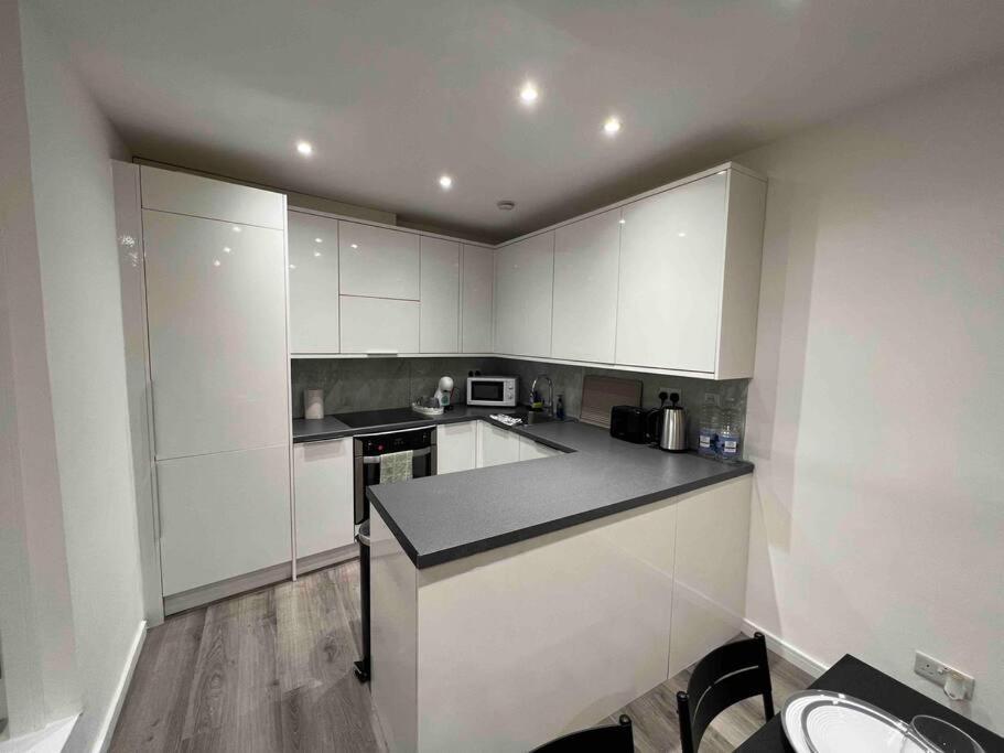 Stunning 3Br Maisonette In Brixton Londra Esterno foto