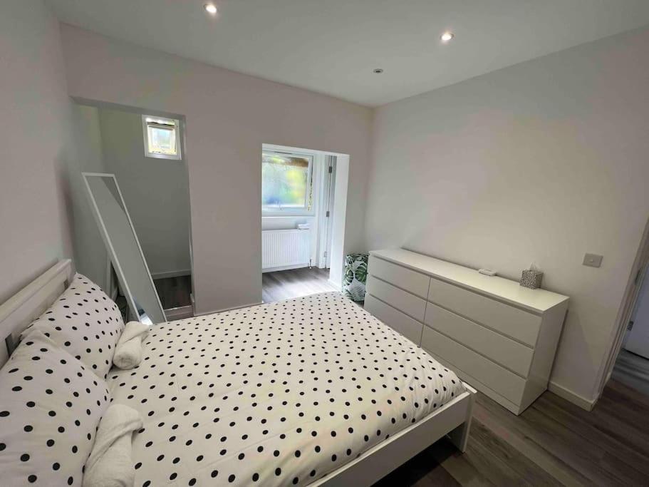 Stunning 3Br Maisonette In Brixton Londra Esterno foto