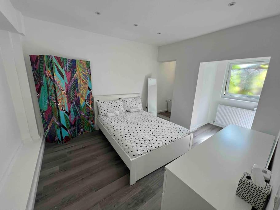 Stunning 3Br Maisonette In Brixton Londra Esterno foto