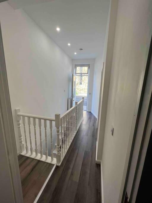 Stunning 3Br Maisonette In Brixton Londra Esterno foto